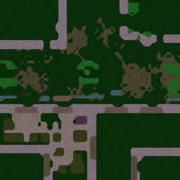 THE Four KING'S WAR !!!! - Warcraft 3: Custom Map avatar