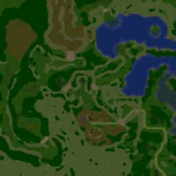 The Four Riders - Warcraft 3: Custom Map avatar