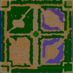 The Fourth Bastion - Warcraft 3: Custom Map avatar