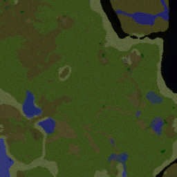 The Fray in the Highlands - Warcraft 3: Custom Map avatar