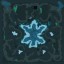 The Frozen Fight 2.0 beta version - Warcraft 3 Custom map: Mini map