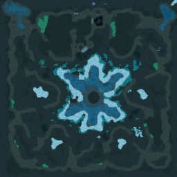 The Frozen Fight 3.0 beta version - Warcraft 3: Custom Map avatar