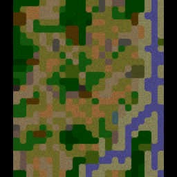 The Frozen Queen - Warcraft 3: Custom Map avatar