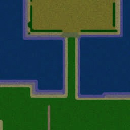 The Full Power - Warcraft 3: Custom Map avatar