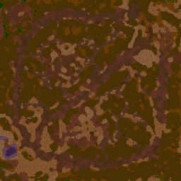 The Game 1.03 [Beta] - Warcraft 3: Custom Map avatar