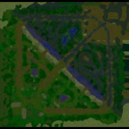 The Game map v. 8.32 - Warcraft 3: Custom Map avatar
