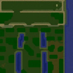 THE GATES OF ZUL'AMEN - Warcraft 3: Custom Map avatar