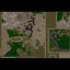 The Gaunlet Multiplayer 0.58 - Warcraft 3 Custom map: Mini map