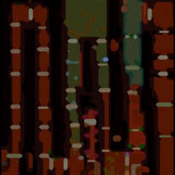 The Gauntlet 3.98 - Warcraft 3: Custom Map avatar