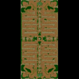 The Gauntlet v0.1 Beta Test - Warcraft 3: Custom Map avatar