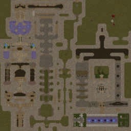 The Gauntlet - Warcraft 3: Custom Map avatar