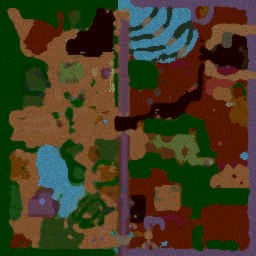 the geomancer - Warcraft 3: Custom Map avatar