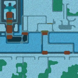 The Ghost By Boat13 - Warcraft 3: Custom Map avatar