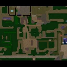 The Ghost town v.0.7 - Warcraft 3: Custom Map avatar