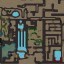 the gioi hoan my 2 v1.3 - Warcraft 3 Custom map: Mini map