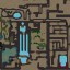 the gioi hoan my 2 v1.5 - Warcraft 3 Custom map: Mini map