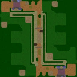 The Glisters of unforgiven - Warcraft 3: Custom Map avatar