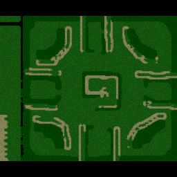 The God's Realm - Warcraft 3: Custom Map avatar