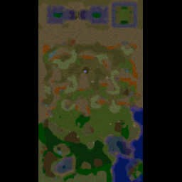 The Golden Age v2.1a - Warcraft 3: Custom Map avatar