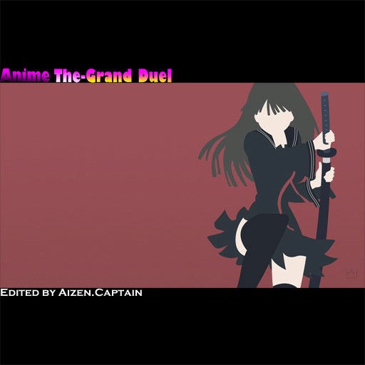 The-GrandDuel . . .r.5.4 - Warcraft 3: Custom Map avatar