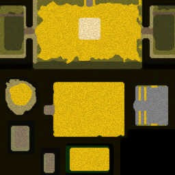 The-GrandDuel . . .r.5.4 - Warcraft 3: Mini map