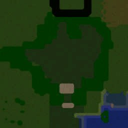 The Great Attack Of The Raptors - Warcraft 3: Custom Map avatar