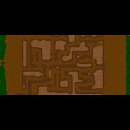 The Great Chasm - Warcraft 3: Custom Map avatar