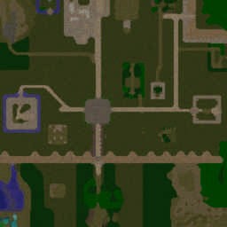 The Great City - Warcraft 3: Custom Map avatar