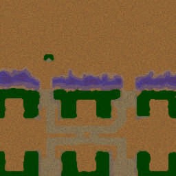 The Great Defense 1.0 - Warcraft 3: Custom Map avatar