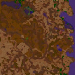 The great Desert Land - Warcraft 3: Custom Map avatar