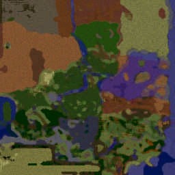 The Great Gatsby V179 - Warcraft 3: Custom Map avatar