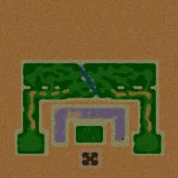 The Great Push V.04 - Warcraft 3: Custom Map avatar