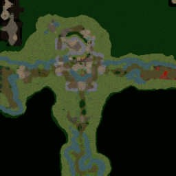The Great Seige of Talvar V 0.3b - Warcraft 3: Custom Map avatar