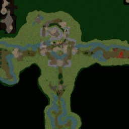 The Great Seige V 0.3b - Warcraft 3: Custom Map avatar