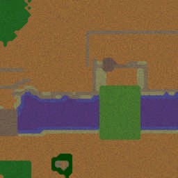 The Great Wall Of China VX1.１ BETA - Warcraft 3: Custom Map avatar