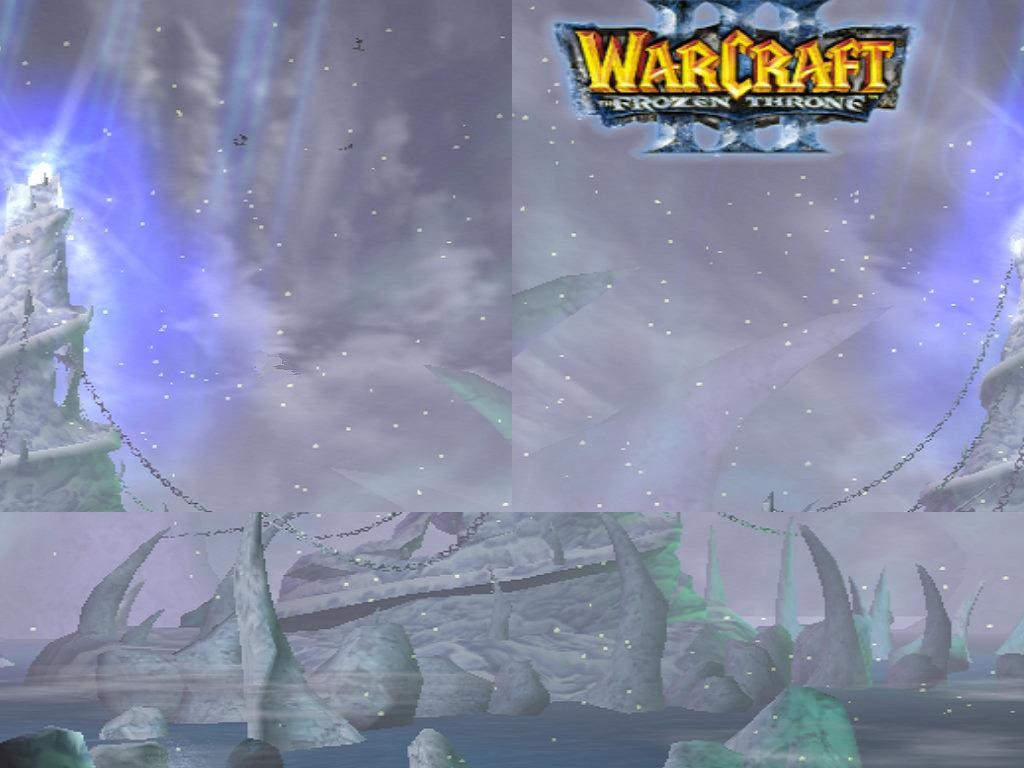 The Great War 1.5 - Warcraft 3: Custom Map avatar