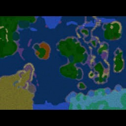 The Great War - Warcraft 3: Custom Map avatar