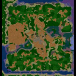 the great war - Warcraft 3: Custom Map avatar