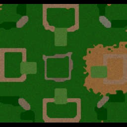 The great war of 4 army-1 - Warcraft 3: Custom Map avatar