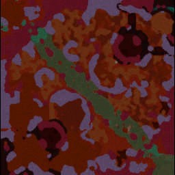 The Great War of Outlands - Warcraft 3: Custom Map avatar