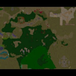 The Great War of Rohan - Warcraft 3: Custom Map avatar