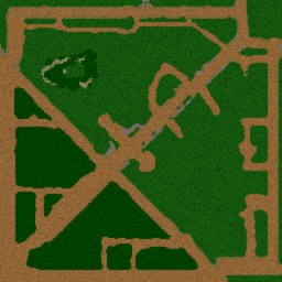 The Great War Version2 + AI - Warcraft 3: Custom Map avatar