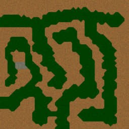 THE GREAT Way - Warcraft 3: Custom Map avatar