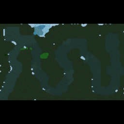 The Grom's Seven 3.0c - Warcraft 3: Custom Map avatar