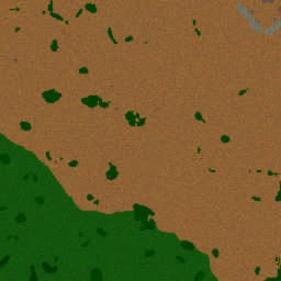 The Half Dead Forest - Warcraft 3: Custom Map avatar