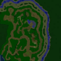 The Hamtock Battle v1.03 BETA - Warcraft 3: Custom Map avatar