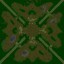 The Heart of Ashenvale Warcraft 3: Map image