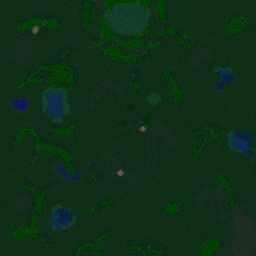 The Heart of the Forest 1.000 - Warcraft 3: Custom Map avatar