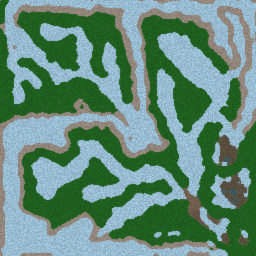 The Heart Of The Horde - Warcraft 3: Custom Map avatar