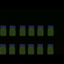 The Heart of the Land v 1.0 - Warcraft 3: Custom Map avatar